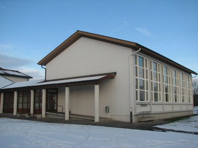  Schachen