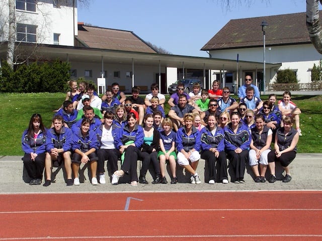 2011_Trainingsweekend