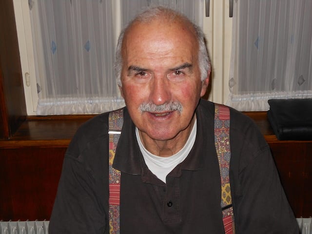 2014 Mannerriege1 Versammlung