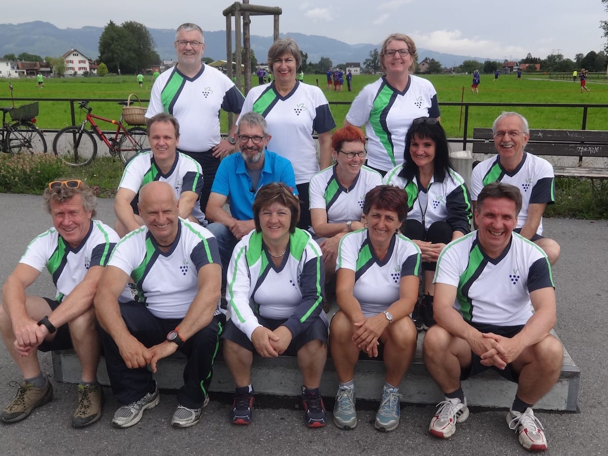 2016 Sport Fit Tag Oberriet