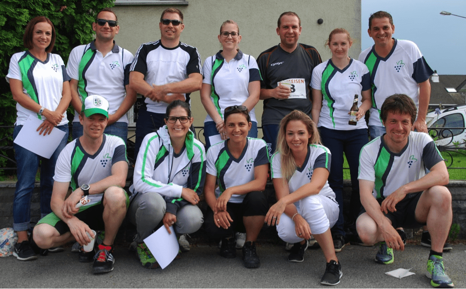 2017 Fitness Dreikampf