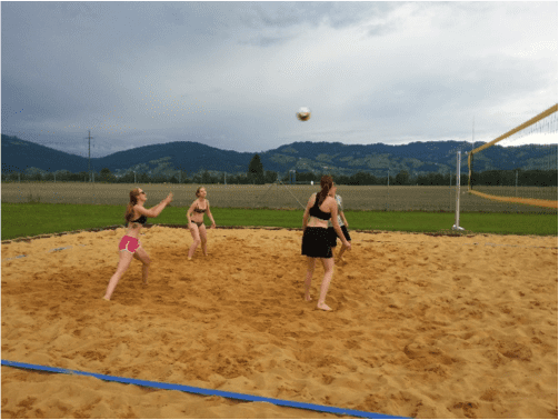 2017 Netzball Bagger1