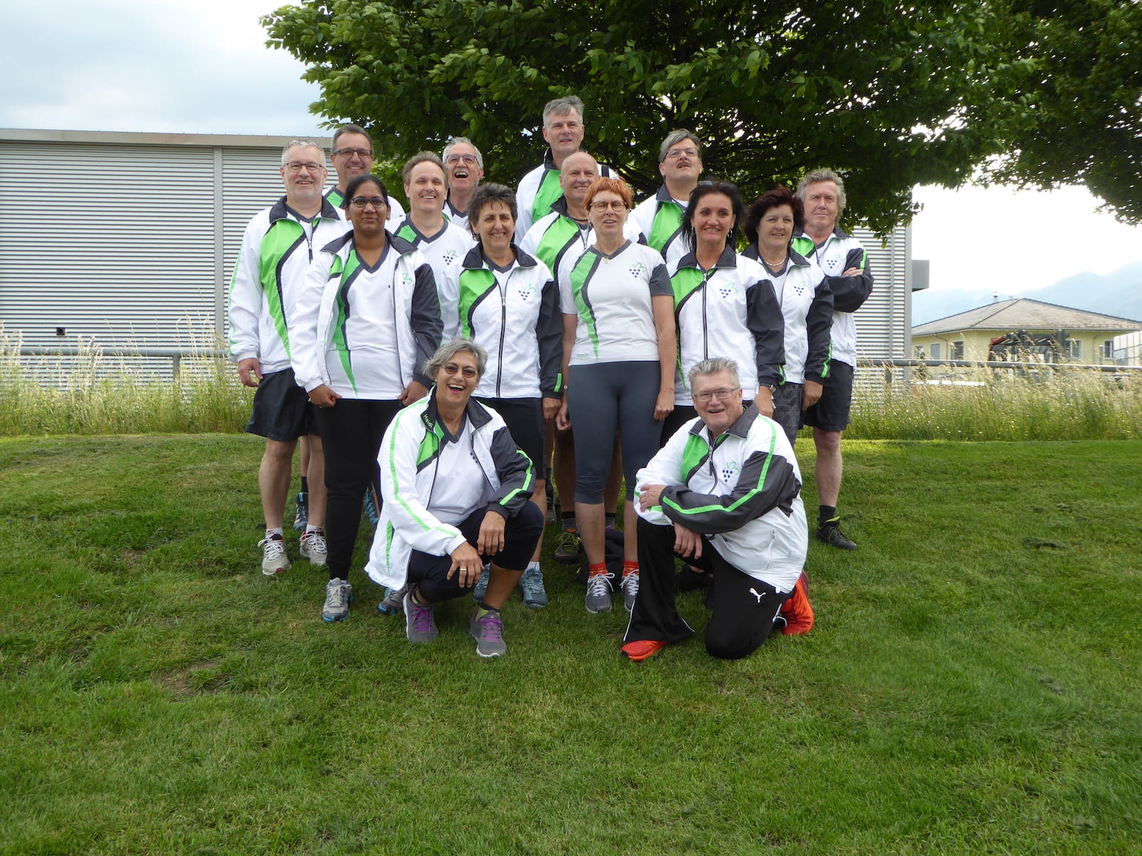 2018 RMFM 2018 Balgach