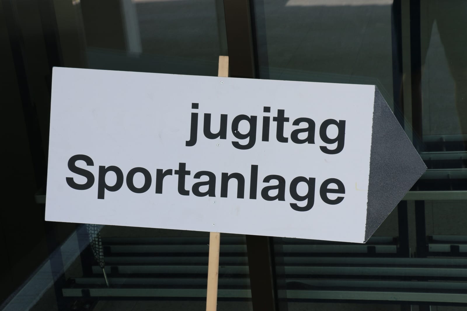 2018 Jugitag Vorbereitungen