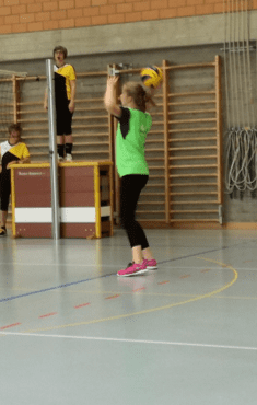 2018 Netzball Kaltbrunn02. 05. 2018 201817 71720