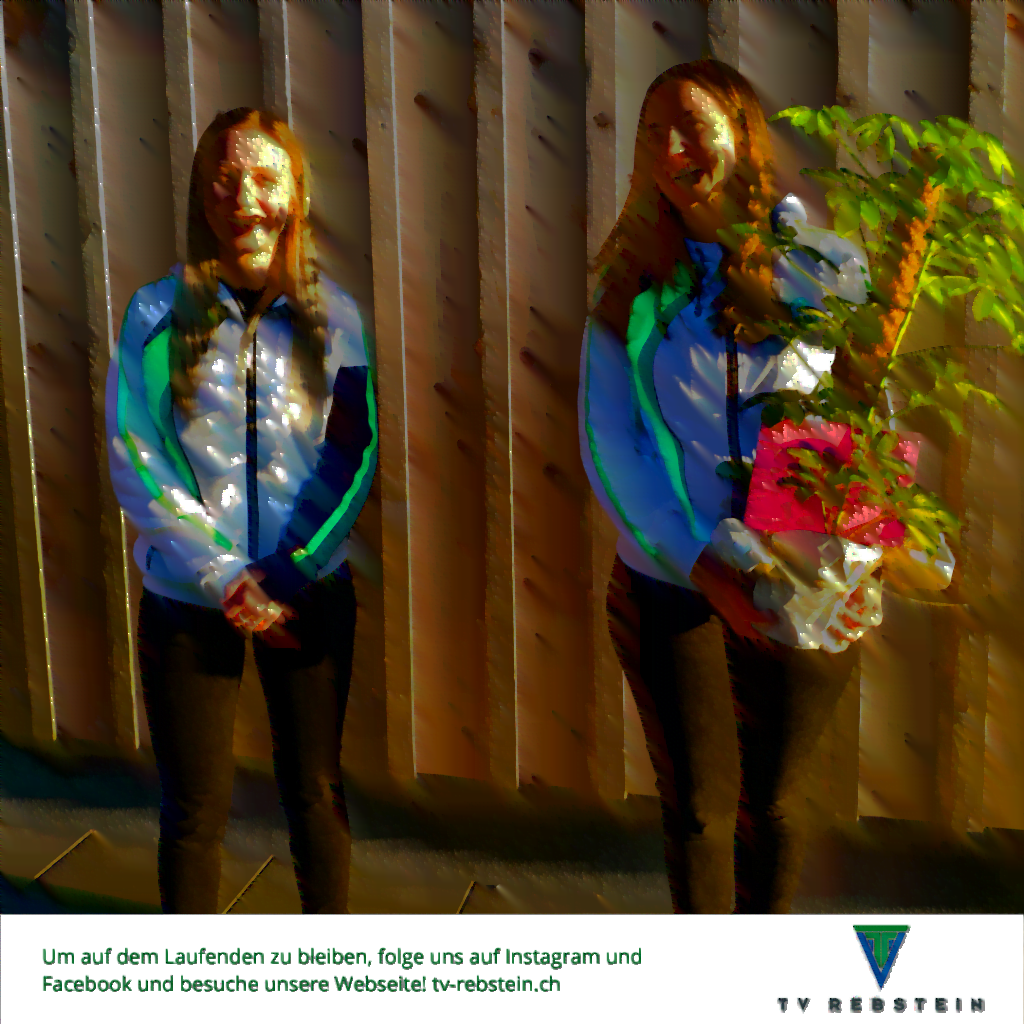 Vorstandsübergabe GV 2021